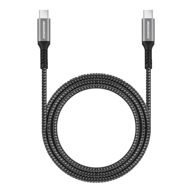 کابل USB-C راک رز مدل Powerline CC1 طول 1 متر