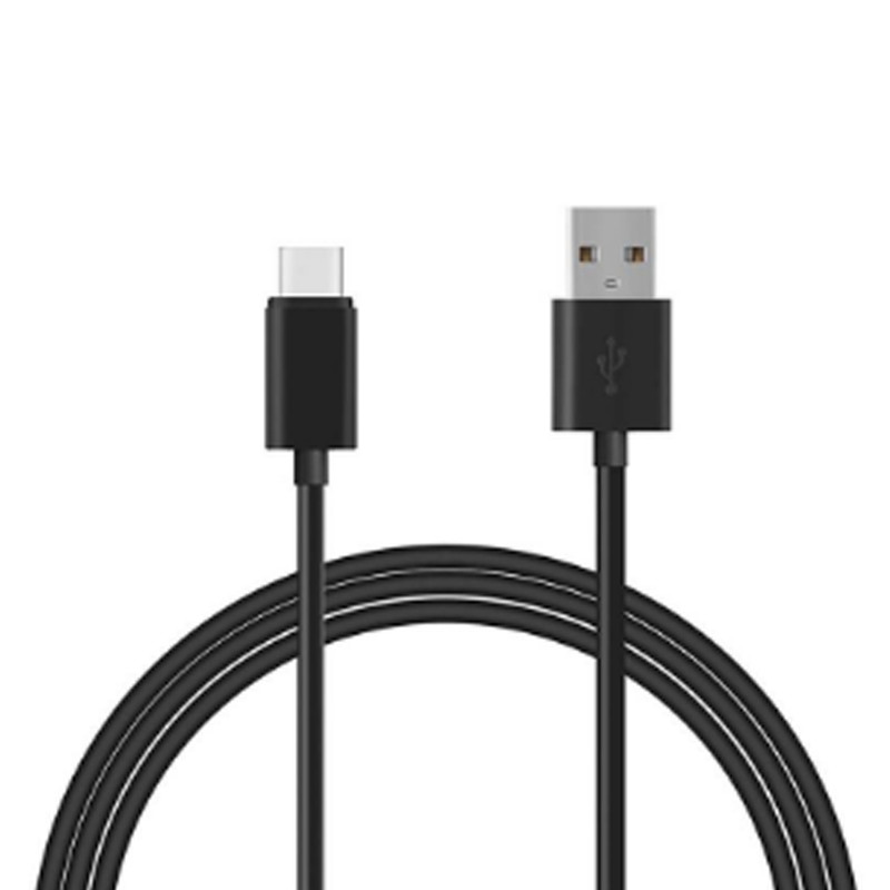 کابل تبدیل USB به USB-C مدل S10 طول110 سانتی متر