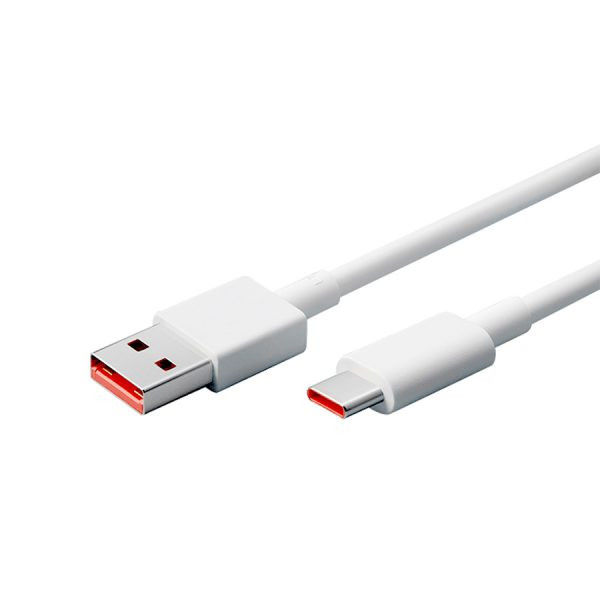 کابل تبدیل USB به USB-C صوفیا مدل M4 طول 1 متر