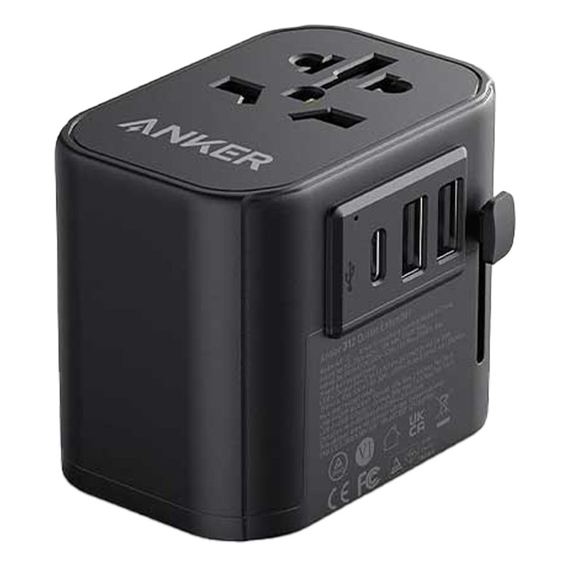 شارژر دیواری 30 وات انکر مدل A9212