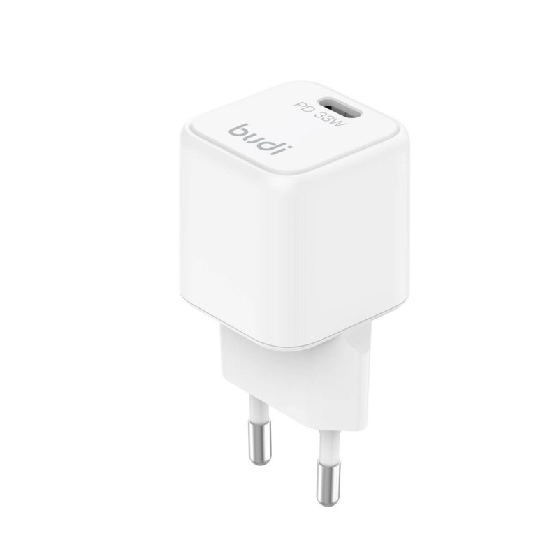 آداپتور شارژر 33 وات بودی مدل AC018EW