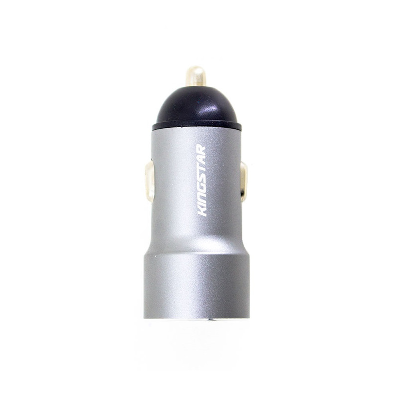 شارژر فندکی کینگ استار مدل KC175 Q3