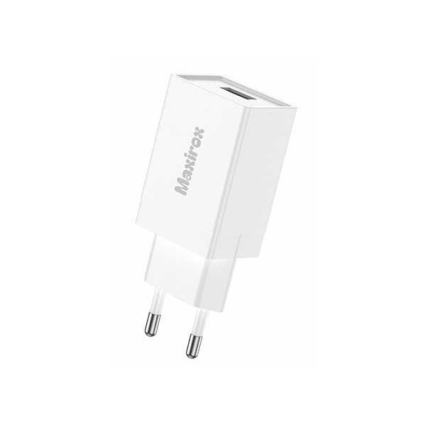شارژر دیواری 10 وات مکسیروکس مدل MK210