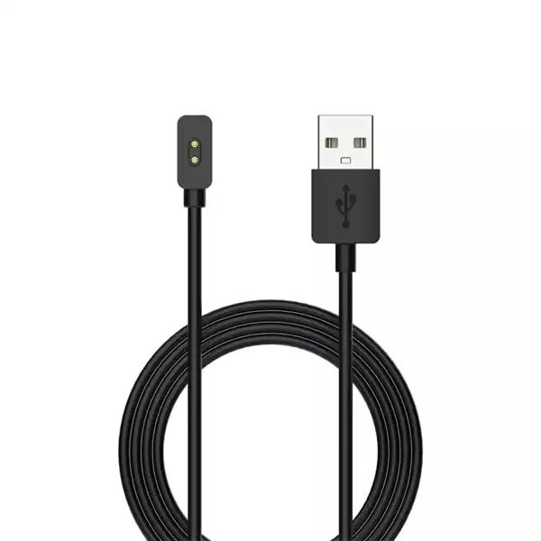 کابل شارژ مدل Miband 9 مناسب برای مچ بند هوشمند شیائومی مدل miband9