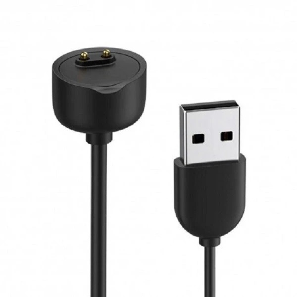 کابل شارژ مدل MI-B07 مناسب برای مچ بند هوشمند شیائومی MI Band 7