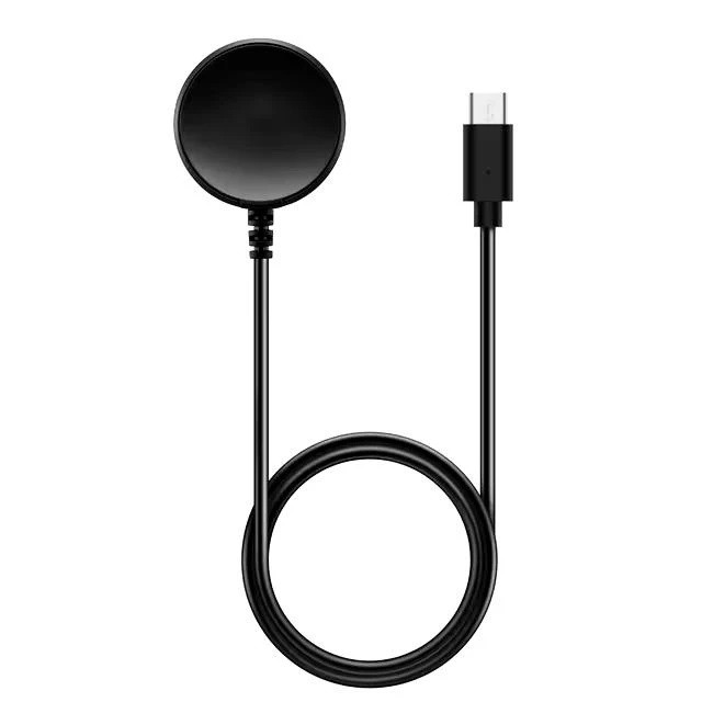کابل شارژ مدل Galaxia-6/44 مناسب برای ساعت هوشمند سامسونگ Galaxy Watch 6 44mm