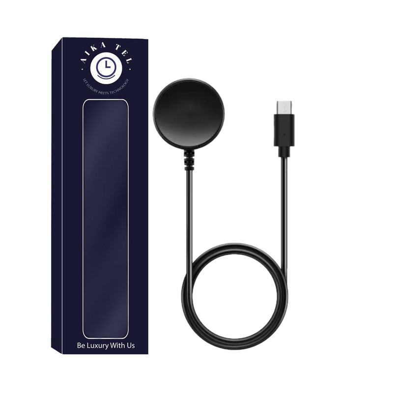 کابل شارژ آیکاتل مدل Galaxia-CType مناسب برای ساعت هوشمند سامسونگ Galaxy Watch 8 Ultra 47mm