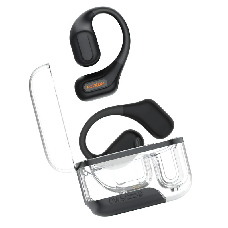 هدفون بلوتوثی موکسوم مدل MX-TW61