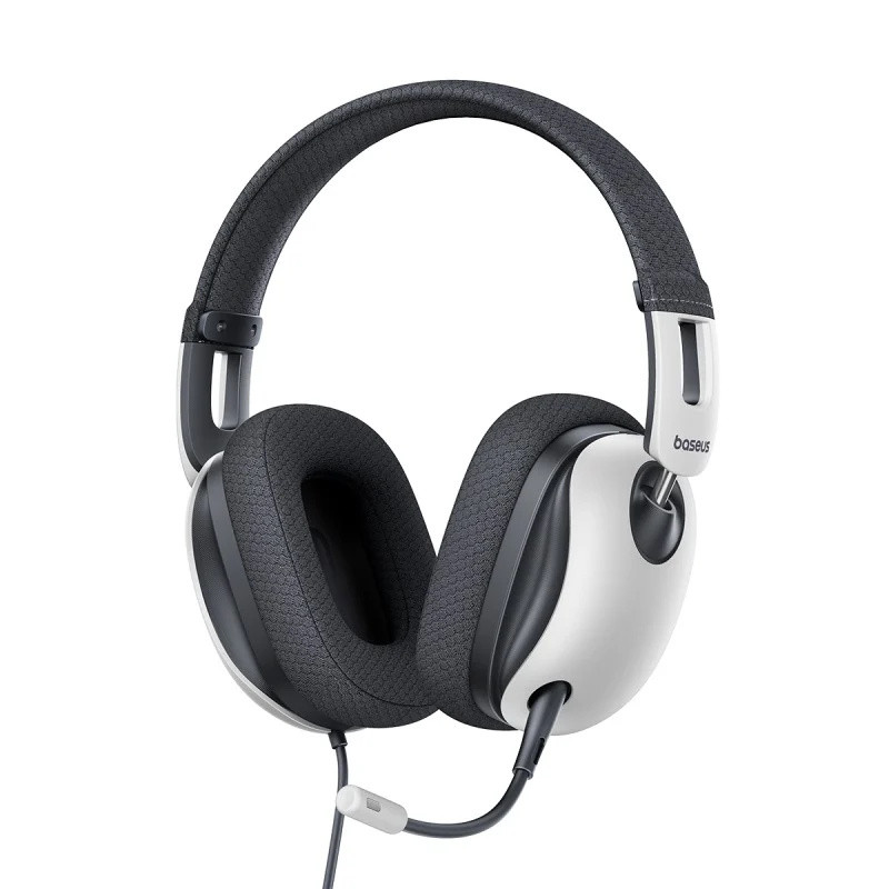 هدست بیسوس مدل HSN CLARITY GOPLAY 1 DYNAMIC