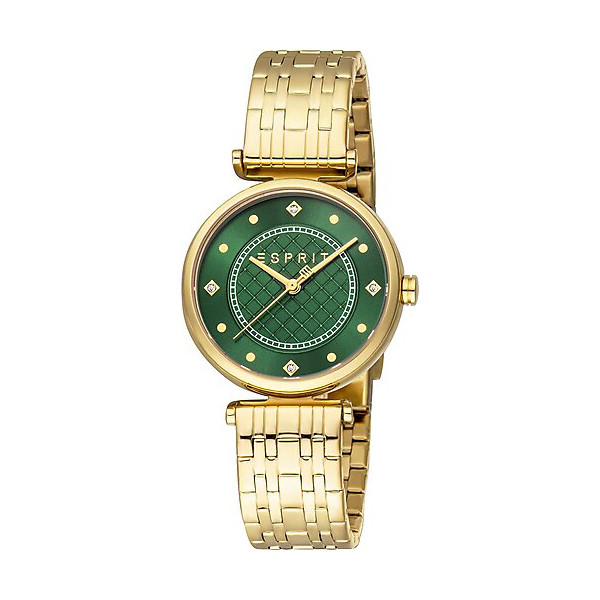 ساعت مچی عقربه ای زنانه اسپریت مدل ES1L420M-0035