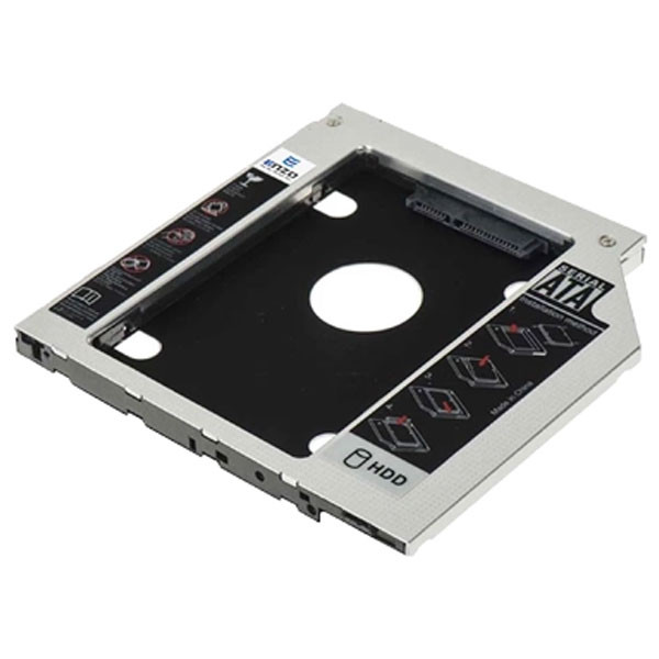 براکت هارد اینترنال انزو مدل EB-91 HDD Caddy 12.7MM