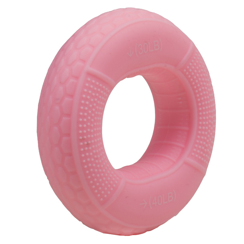 حلقه تقویت مچ مدل 30lb-40lb