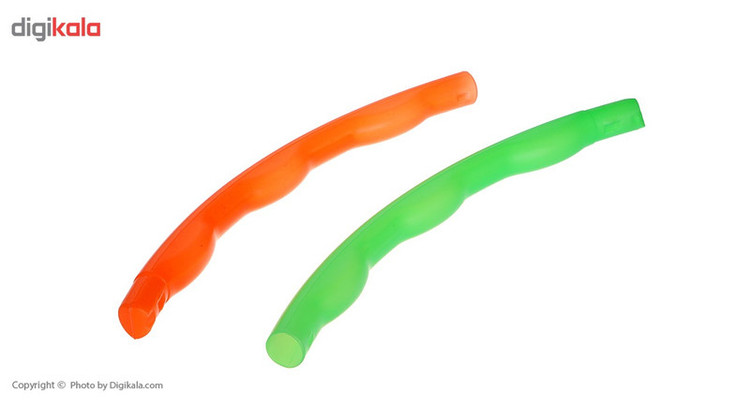 لوازم تناسب اندام هورس مدل Colourful