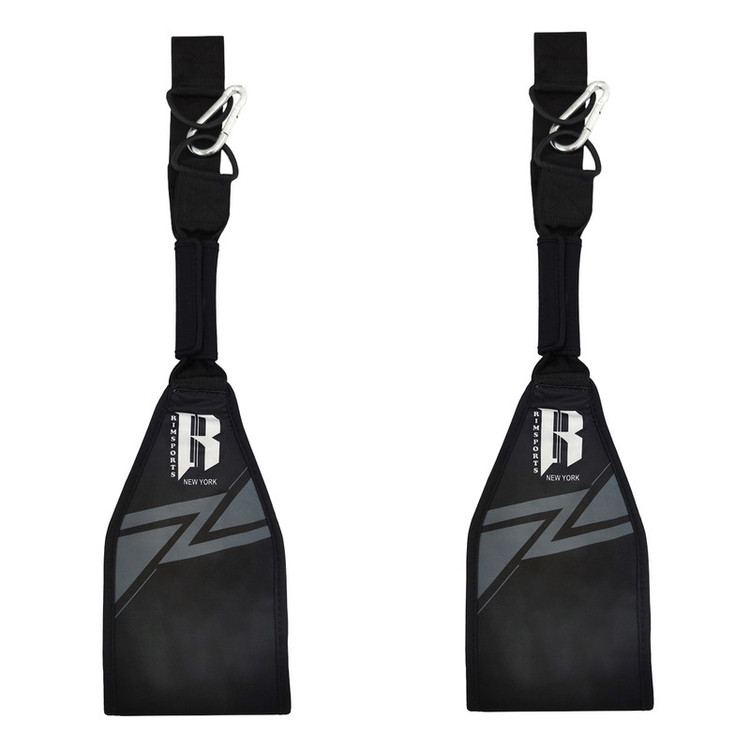 کمک بارفیکس ریم اسپرت مدل R-NY- Ab Straps بسته 2 عددی