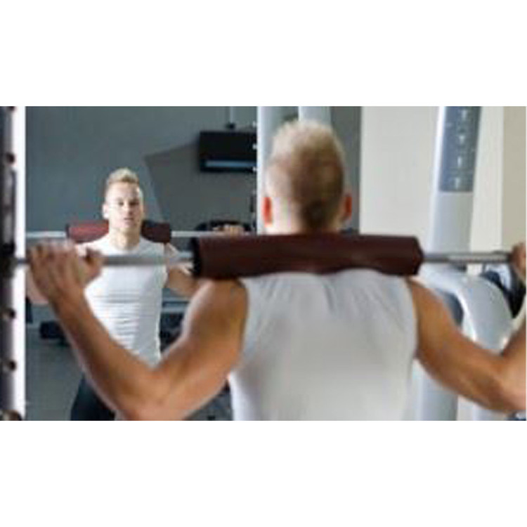 پد هالتر مدل Squatting 80