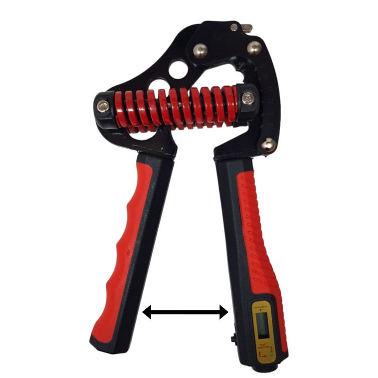 فنر تقویت مچ مدل Adjustable 190KG