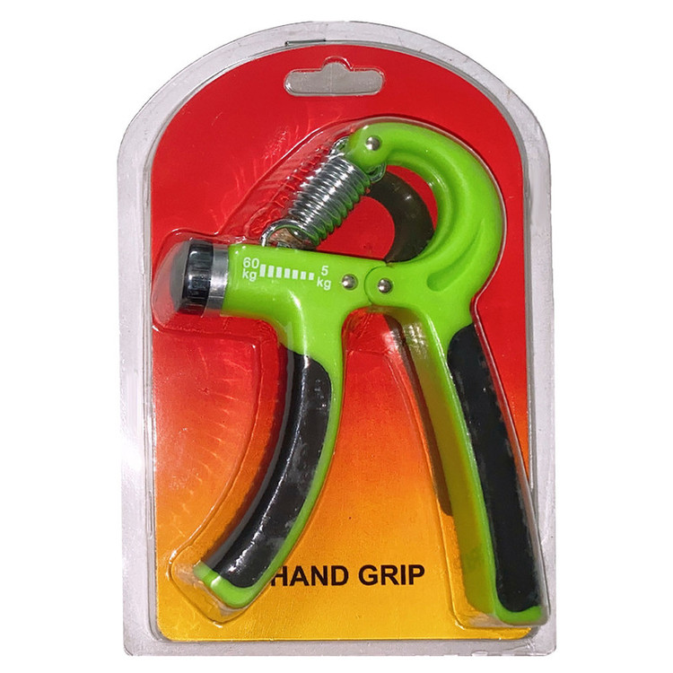فنر تقویت مچ مدل HAND GRIP 60KG