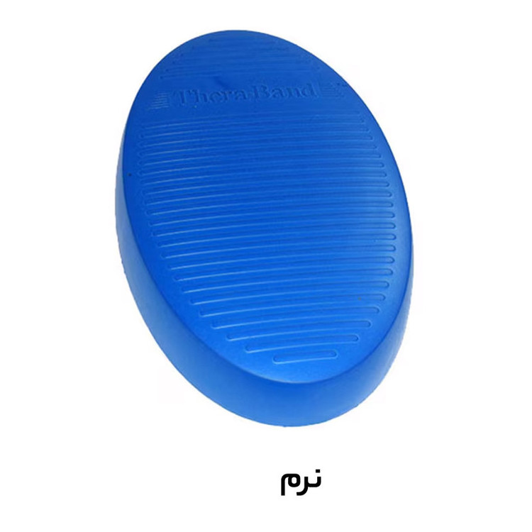 تخته استپ تعادلی تراباند مدل PVC