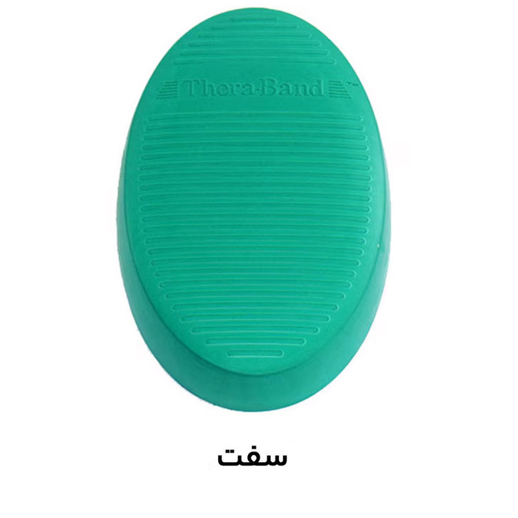 تخته استپ تعادلی تراباند مدل PVC