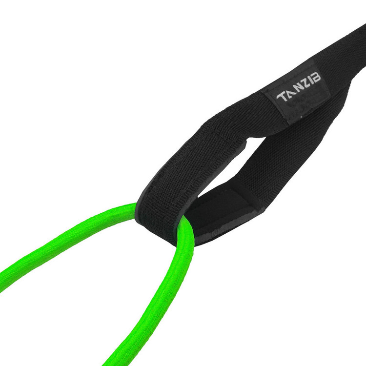 کش ورزشی تن زیب مدل کراسفیت MDU-2M