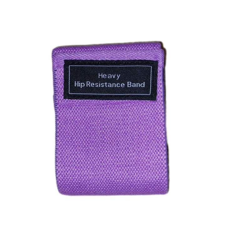 کش مینی لوپ مدل پارچه ای Heavy کد 3