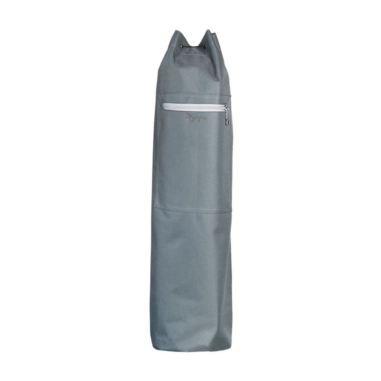 کاور زیرانداز یوگا مدل Sealed