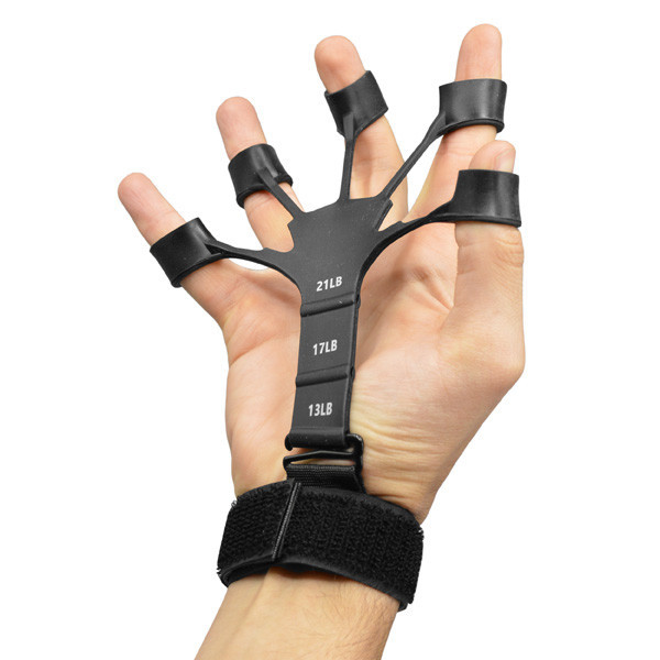 کش تقویت انگشت مدل GS-Gripster-03530