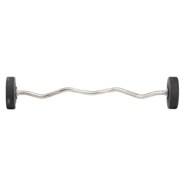 میله باربل مدل barbell020 وزن 20 کیلوگرم