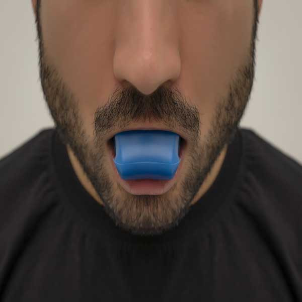 دستگاه تقویت فک مدل jaw بسته 3 عددی