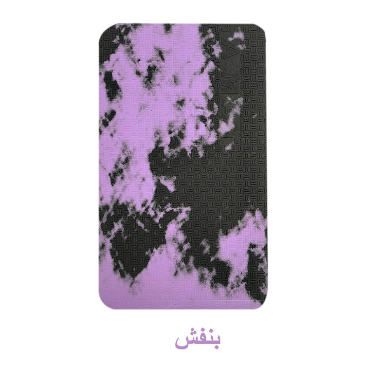 کوسن یوگا مدل ابر و بادی 01