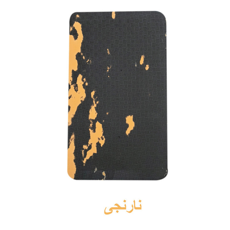 کوسن یوگا مدل ابر و بادی 01