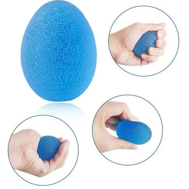 توپ تقویت مچ و انگشت مدل PB-1703