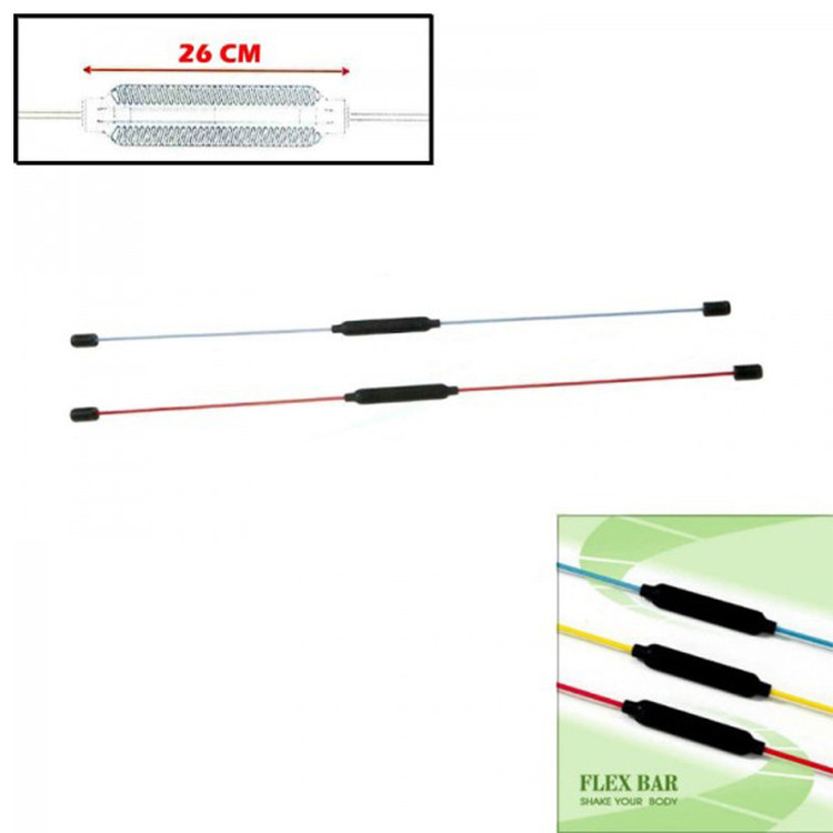 میله ایروبیک مدل 570TR-D