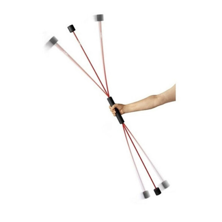 میله ایروبیک مدل 570TR-D