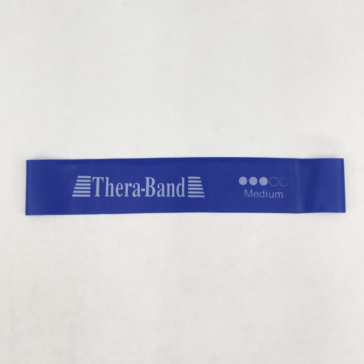 کش ورزشی تراباند مدل THB-XHEAVY 02 بسته 2 عددی