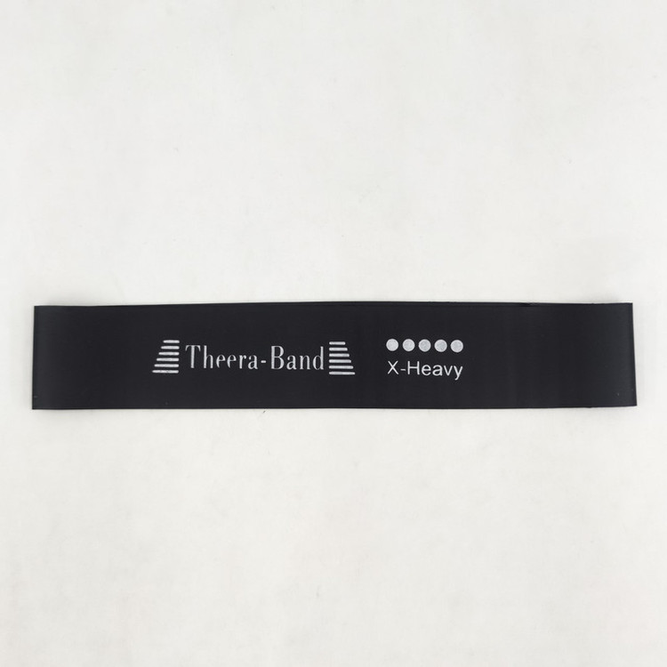 کش ورزشی تراباند مدل THB-XHEAVY 02 بسته 2 عددی