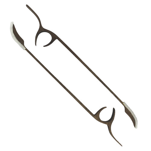 null
