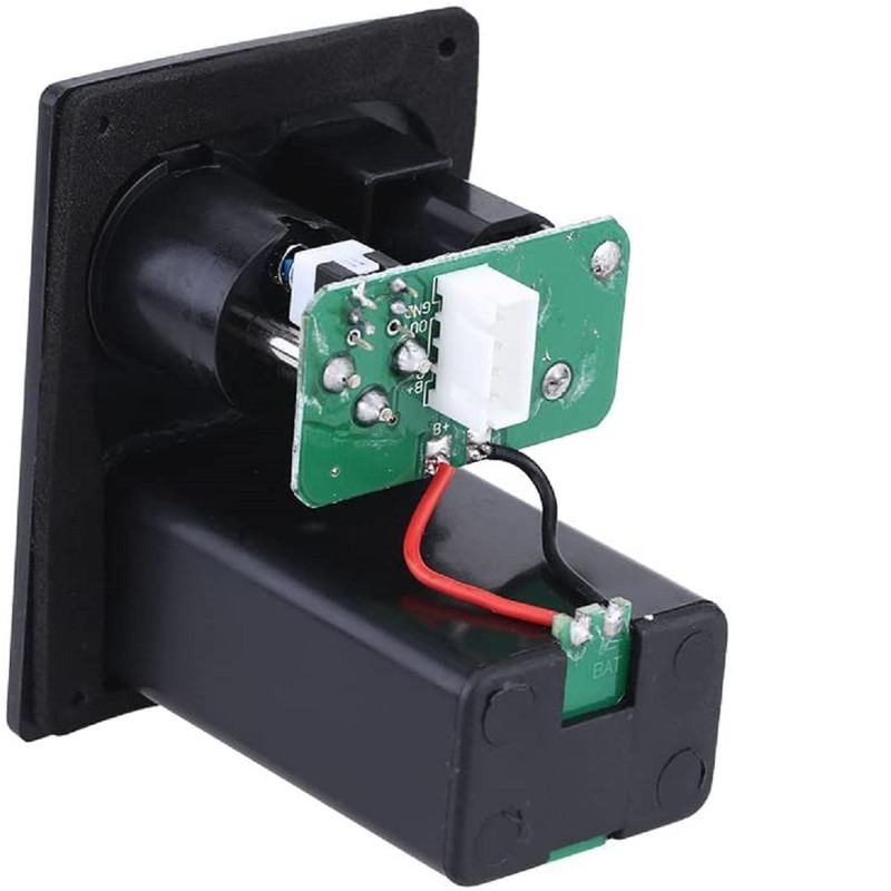 پیکاپ گیتار مدل EQLC-5 5-Band EQ
