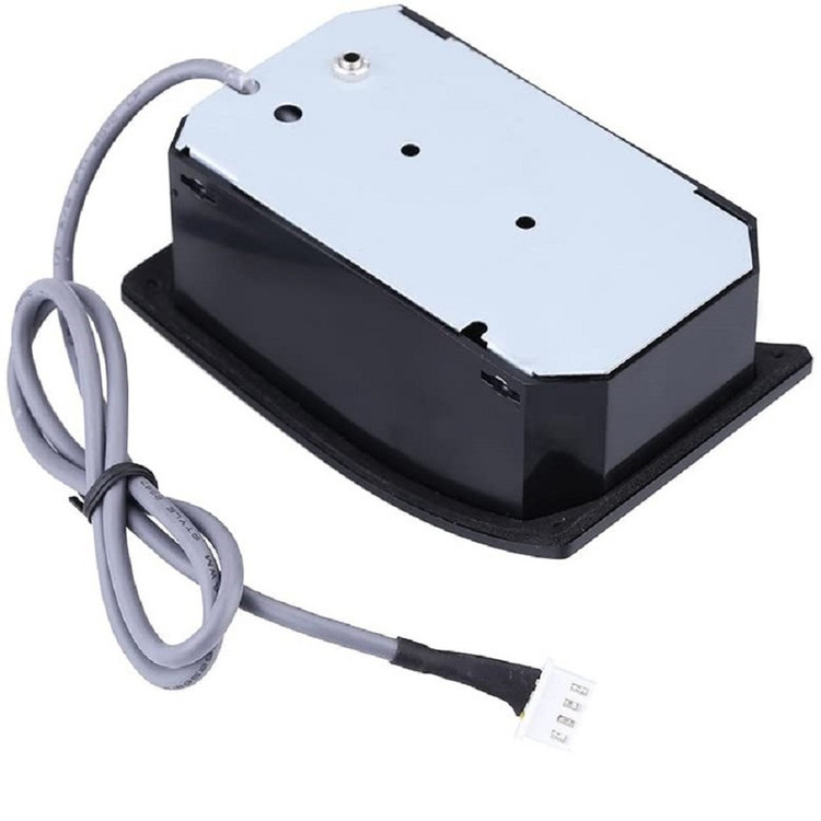 پیکاپ گیتار مدل EQLC-5 5-Band EQ