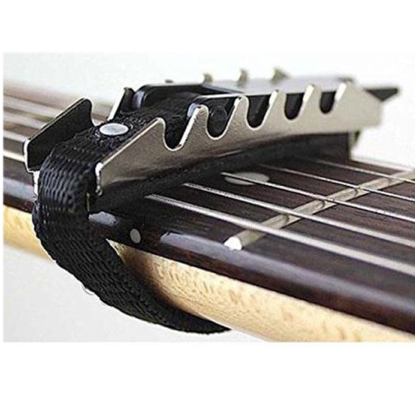 کاپو گیتار هارمونی مدل CP001