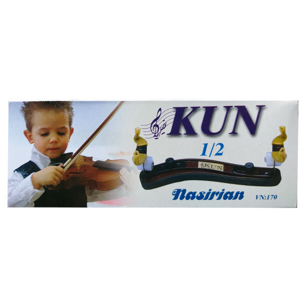 بالشتک ویولن نصیریان مدل Mini Metal-Kun