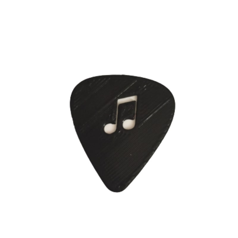 پیک گیتار مدل Music بسته 2 عددی