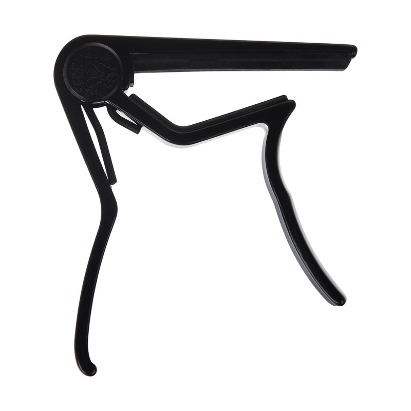 کاپو گیتار آلیس مدل A007D-BK-C