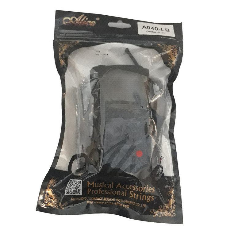 بند گیتار آلیس مدل A040-LB
