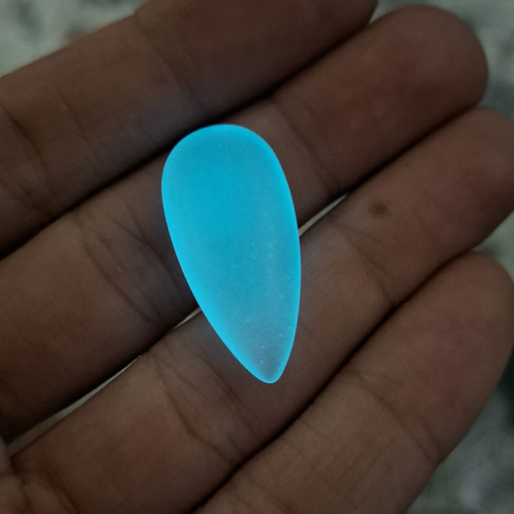 مضراب تار مدل رزینی تمام شب تاب unalome