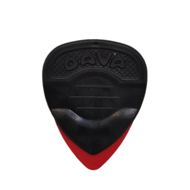 پیک گیتار داوا مدل Rock Control بسته 6 عددی