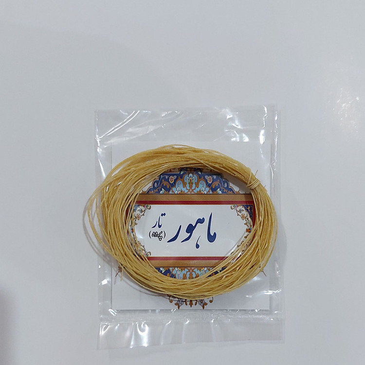 پرده تار ماهور مدل 10M