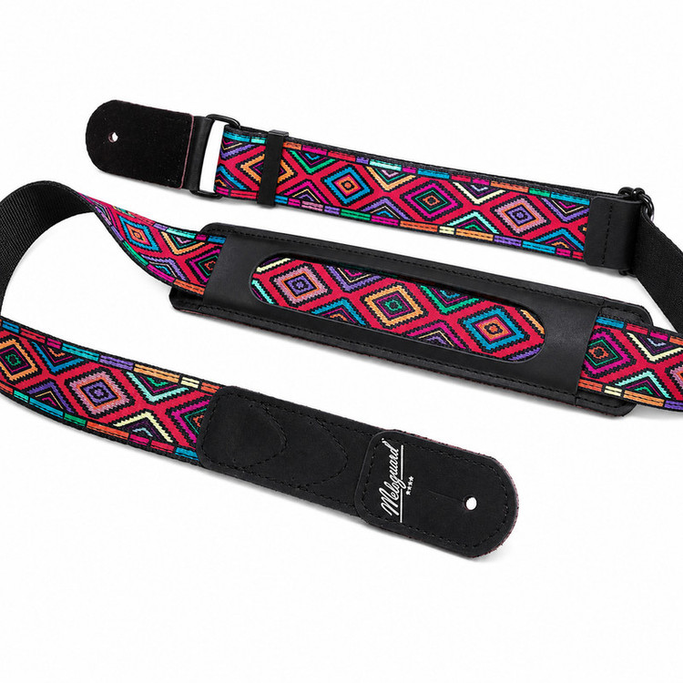 بند گیتار ملوگارد مدل MGB008