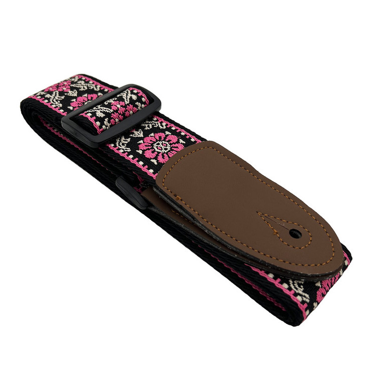 بند گیتار طرح سنتی مدل Tribal