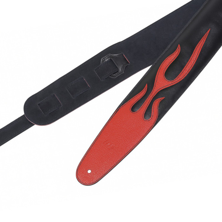 بند گیتار ملوگارد مدل MG Flame 70